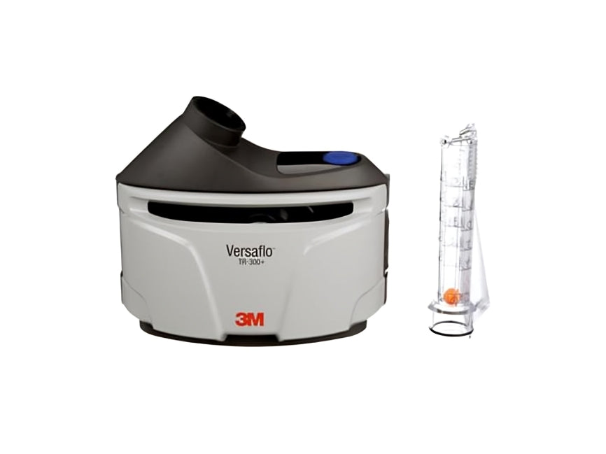 3M™ Versaflo™ Powered Air Purifying Respirator, TR-302N+, 1