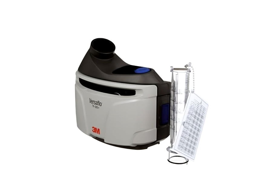 3M™ Versaflo™ Powered Air Purifying Respirator, TR-302N+, 2