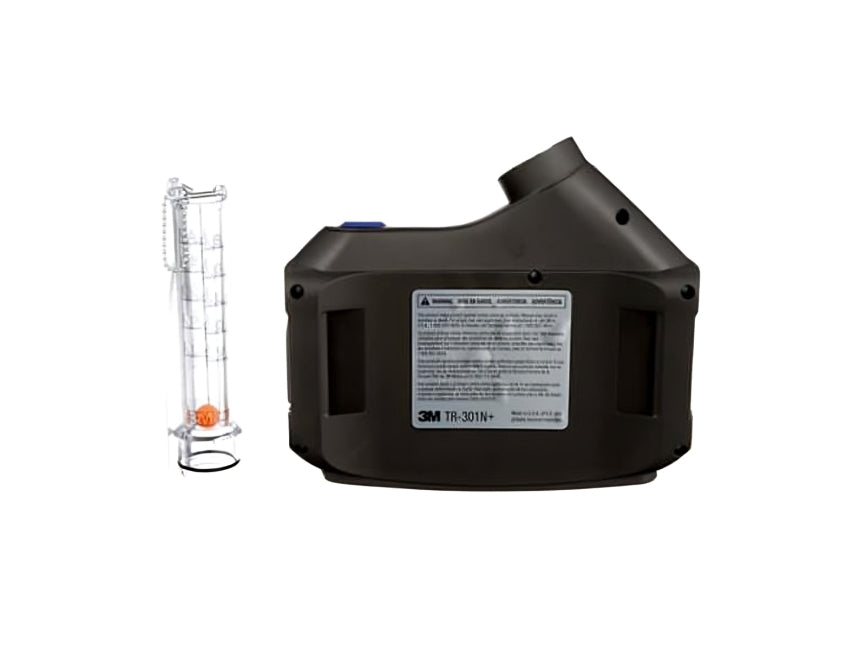 3M™ Versaflo™ Powered Air Purifying Respirator, TR-302N+, 3