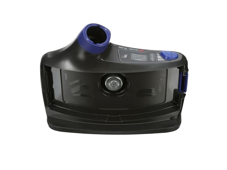 3M™ Versaflo™ Powered Air Purifying Respirator Unit, TR-602N, 1