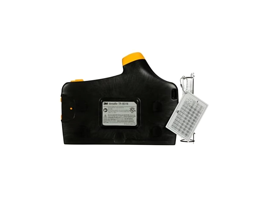 3M™ Versaflo™ Powered Air Purifying Respirator Unit, TR-802N, Intrinsically Safe, 1