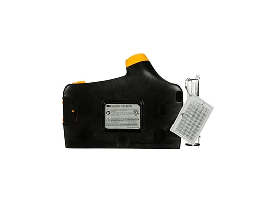 3M™ Versaflo™ Powered Air Purifying Respirator Unit, TR-802N, Intrinsically Safe, 1