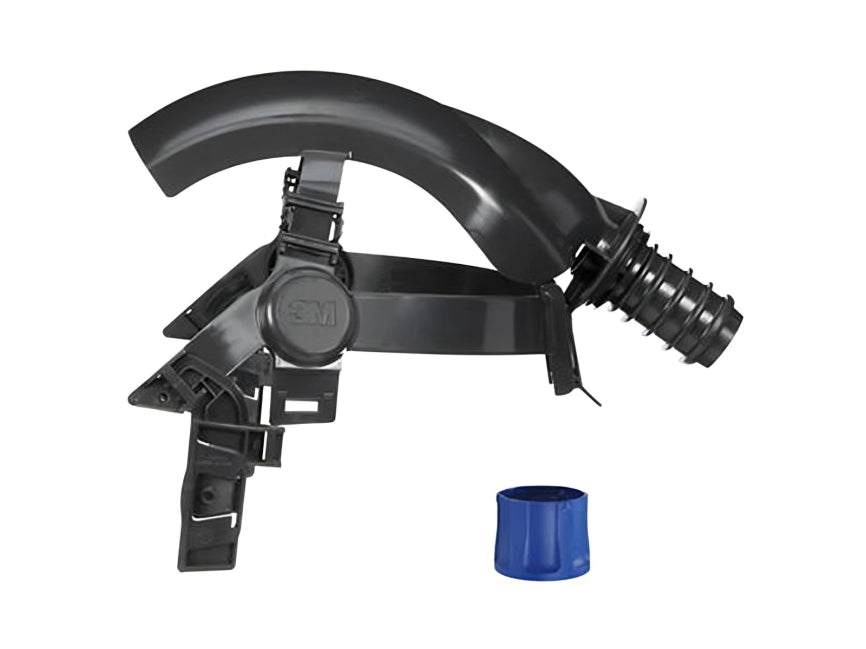 3M™ Versaflo™ Premium S-Series Hood and Hard Hat Adapter Assembly, S-960