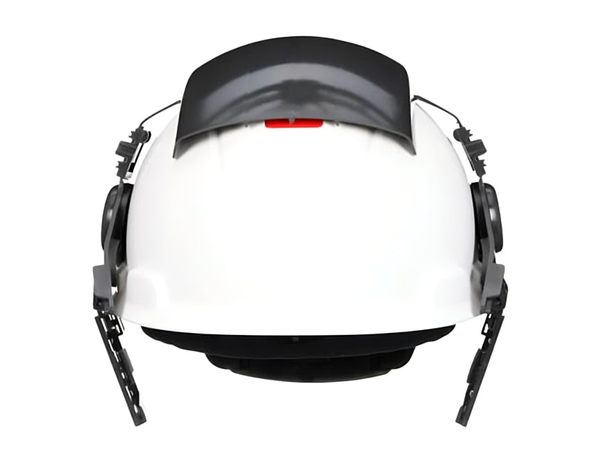 3M™ Versaflo™ Premium S-Series Hood and Hard Hat Adapter Assembly, S-960, 1