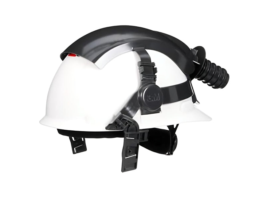 3M™ Versaflo™ Premium S-Series Hood and Hard Hat Adapter Assembly, S-960, 2