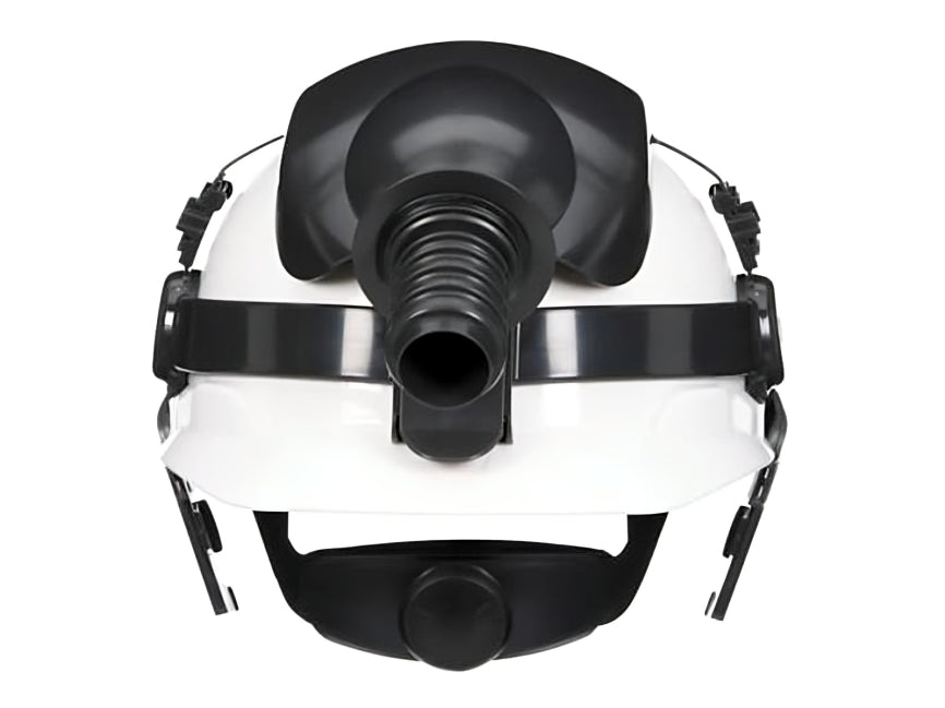 3M™ Versaflo™ Premium S-Series Hood and Hard Hat Adapter Assembly, S-960, 4