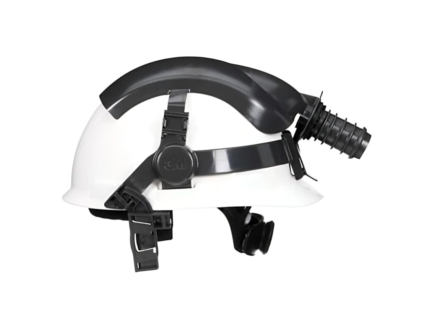 3M™ Versaflo™ Premium S-Series Hood and Hard Hat Adapter Assembly, S-960, 5
