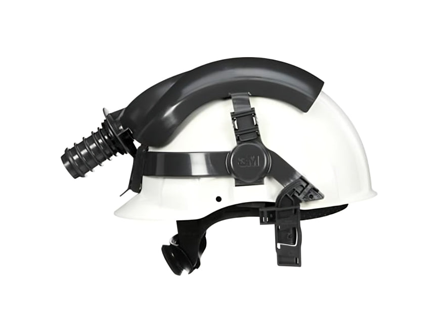 3M™ Versaflo™ Premium S-Series Hood and Hard Hat Adapter Assembly, S-960, 6