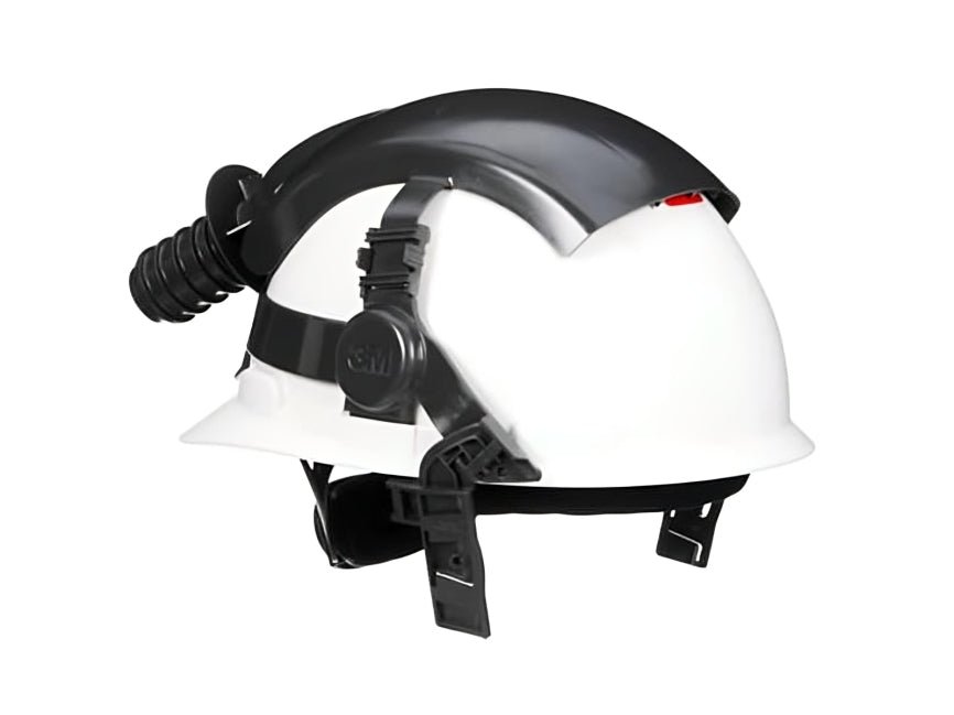 3M™ Versaflo™ Premium S-Series Hood and Hard Hat Adapter Assembly, S-960, 7