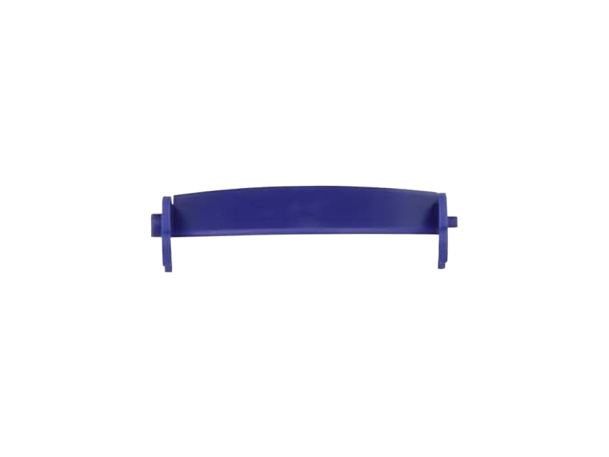 3M™ Versaflo™ Replacement Airflow Deflector, M-116, Blue, 1