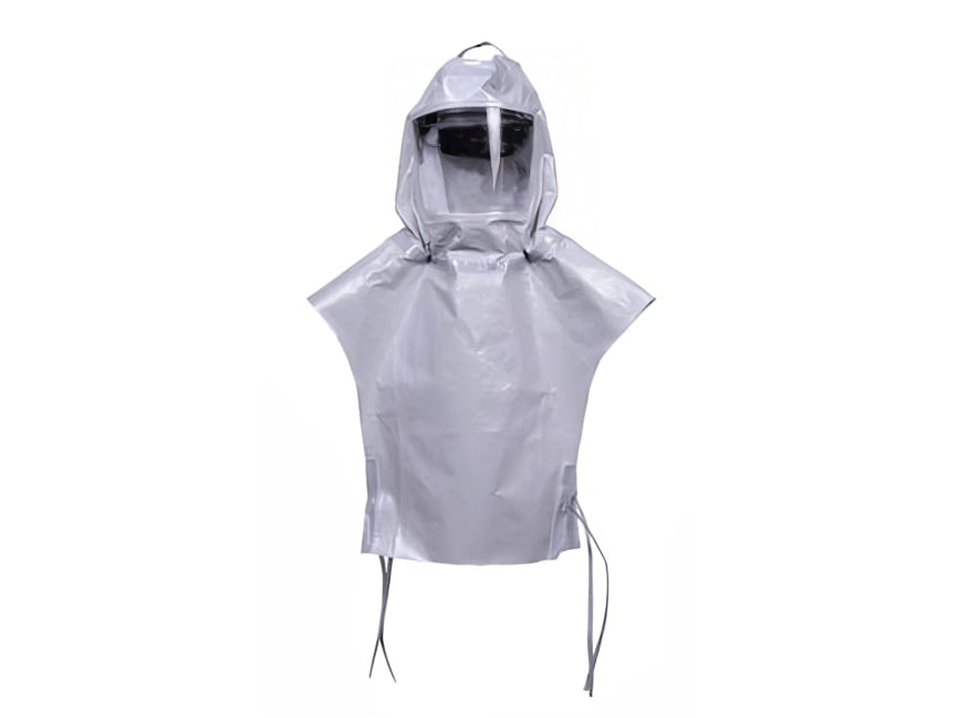 3M™ Versaflo™ Replacement Hood with Sealed Seams and Inner Collar, S-805-5