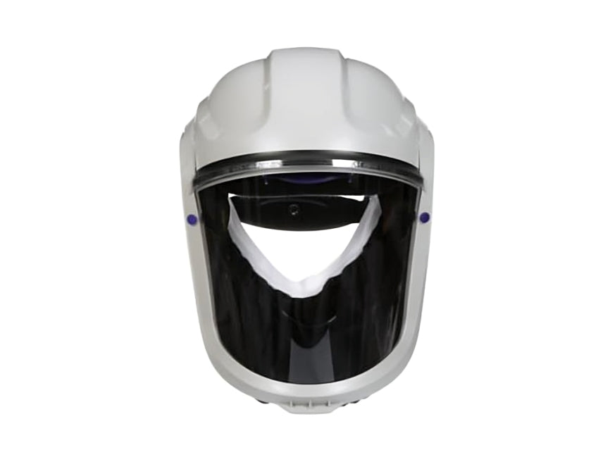 3M™ Versaflo™ Respiratory Faceshield Assembly, Standard Visor and Comfort Faceseal , 1