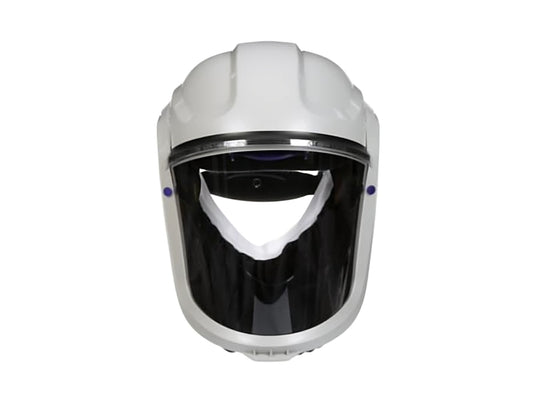 3M™ Versaflo™ Respiratory Faceshield Assembly, Standard Visor and Comfort Faceseal , 1