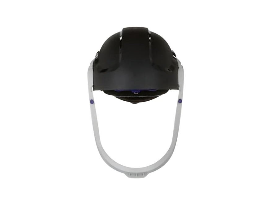 3M™ Versaflo™ Respiratory Hardhat, Without Visor or Faceseal, Grey, 1