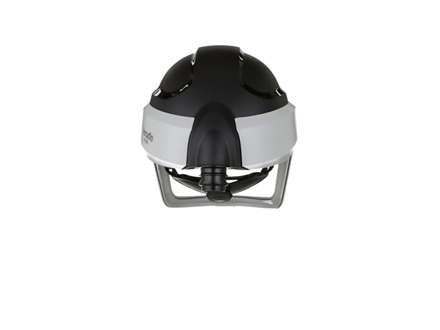 3M™ Versaflo™ Respiratory Hardhat, Without Visor or Faceseal, Grey, 2