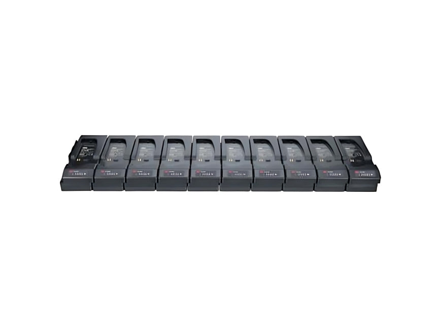 3M™ Versaflo™ Single Station Battery Charger Kit, for Versaflo™ TR-300+ PAPR