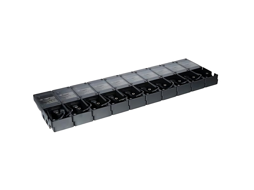3M™ Versaflo™ Single Station Battery Charger Kit, for Versaflo™ TR-300+ PAPR, 2