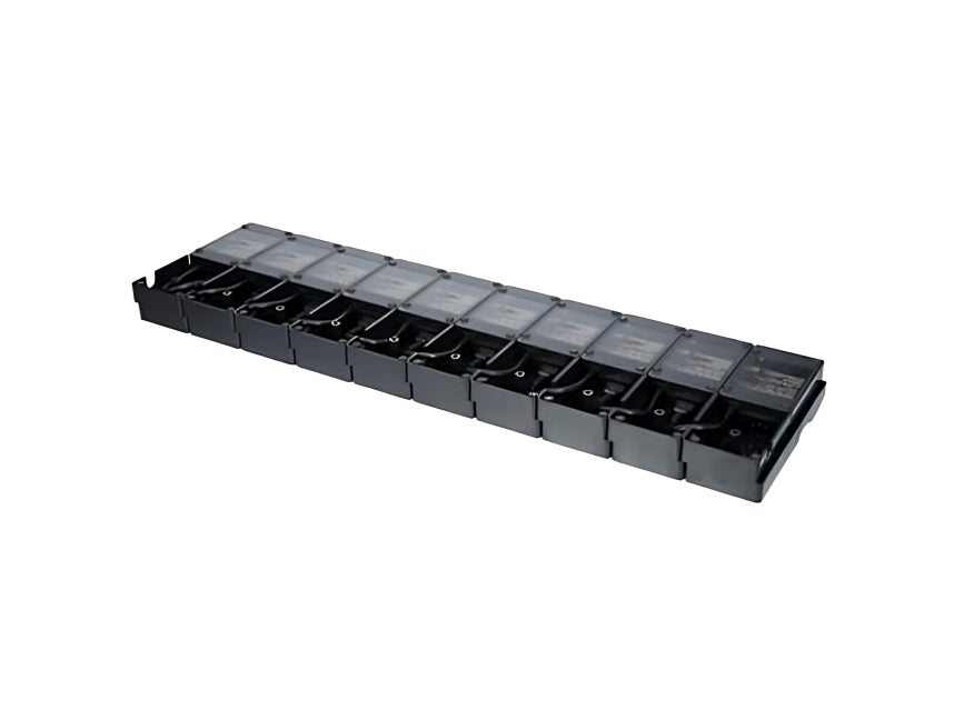 3M™ Versaflo™ Single Station Battery Charger Kit, for Versaflo™ TR-300+ PAPR, 3