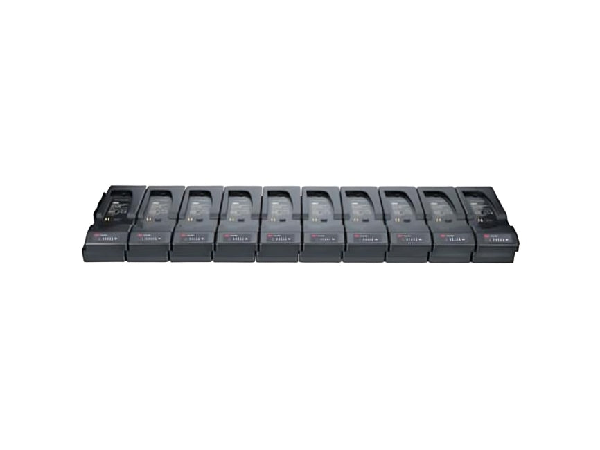 3M™ Versaflo™ Single Station Battery Charger Kit, for Versaflo™ TR-300+ PAPR, 7