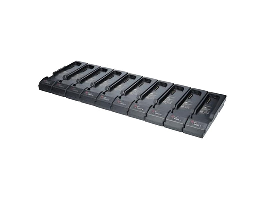 3M™ Versaflo™ Single Station Battery Charger Kit, for Versaflo™ TR-600 & TR-800