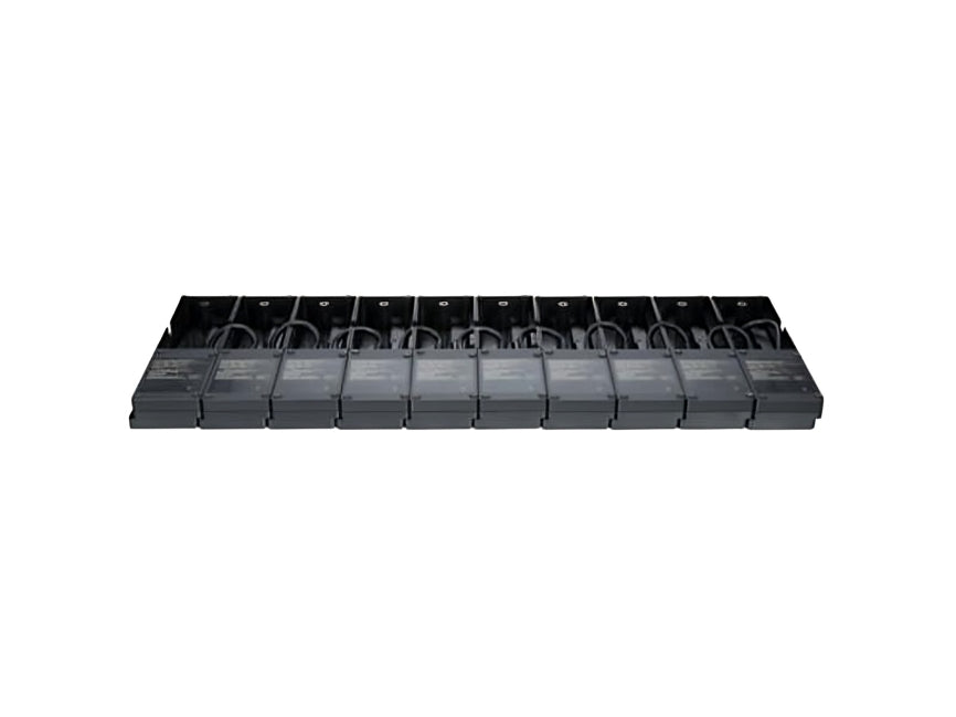 3M™ Versaflo™ Single Station Battery Charger Kit, for Versaflo™ TR-600 & TR-800, 2