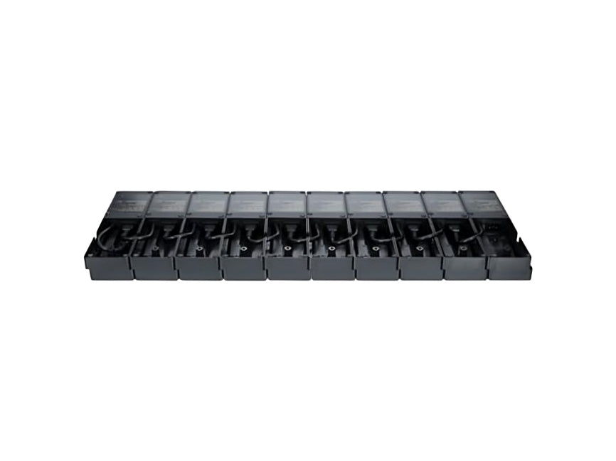 3M™ Versaflo™ Single Station Battery Charger Kit, for Versaflo™ TR-600 & TR-800, 3