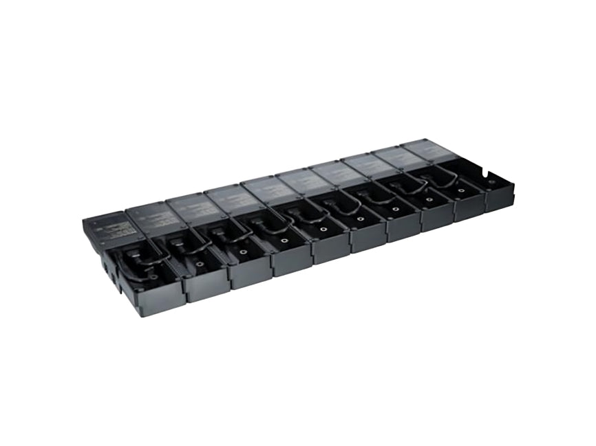 3M™ Versaflo™ Single Station Battery Charger Kit, for Versaflo™ TR-600 & TR-800, 4