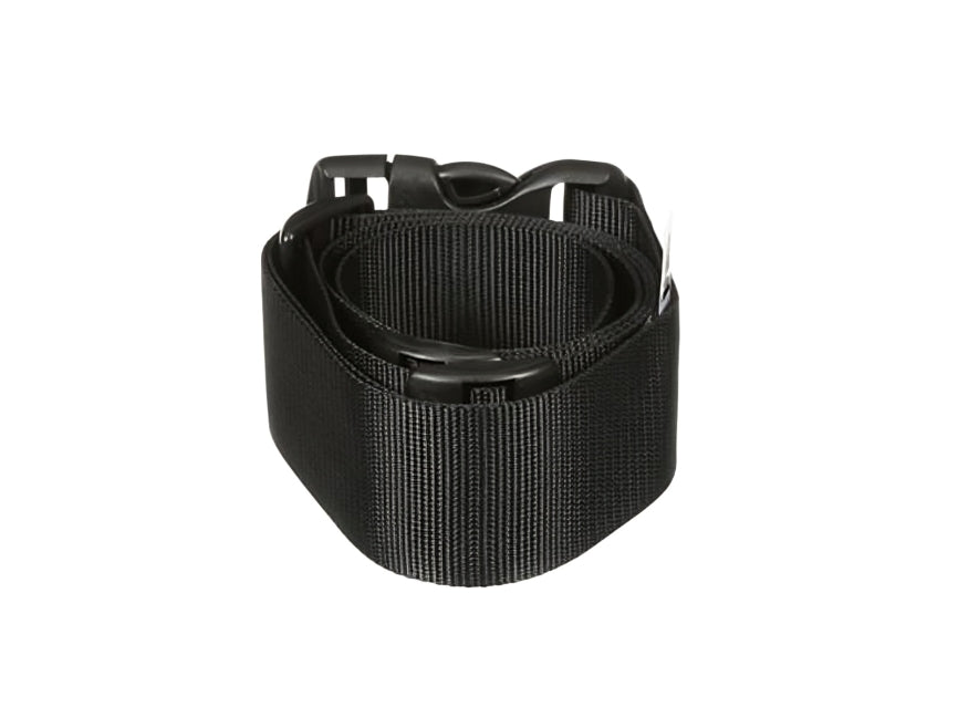 3M™ Versaflo™ Standard Belt, TR-325, Black, 1