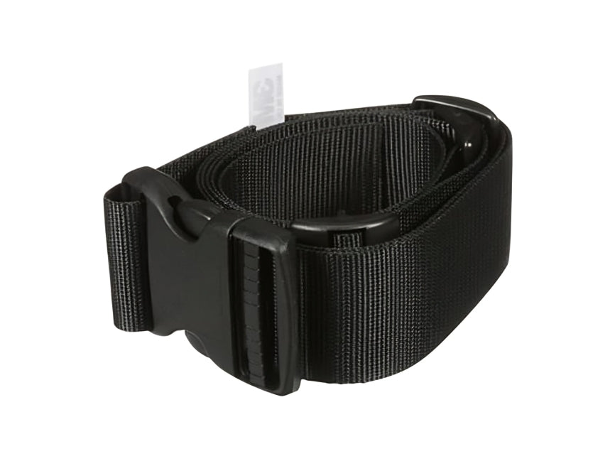 3M™ Versaflo™ Standard Belt, TR-325, Black, 2