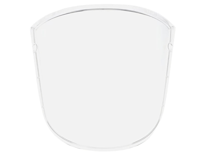 3M™ Versaflo™ Standard Visor, M-925, Clear 