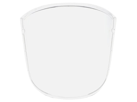 3M™ Versaflo™ Standard Visor, M-925, Clear 