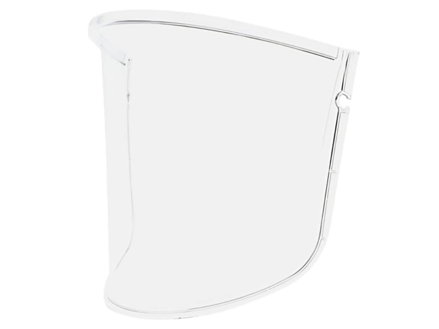 3M™ Versaflo™ Standard Visor, M-925, Clear , 1