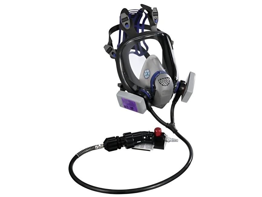 3M™ Versaflo™ Supplied Air Adapter V-399, for Tight Fitting Facepieces, 1
