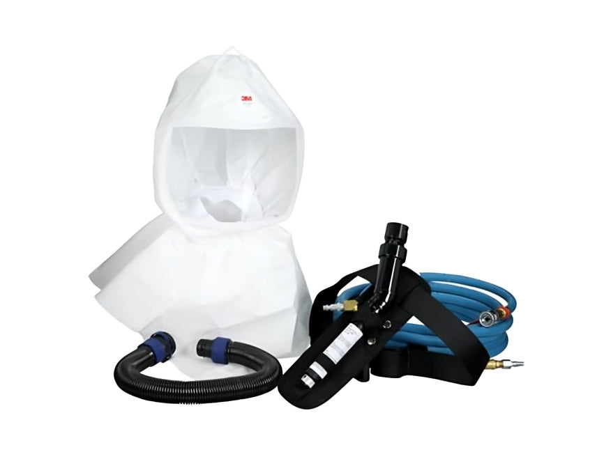 3M™ Versaflo™ Supplied Air Cooling Valve Kit V-100PHK, Paint Hood Kit 