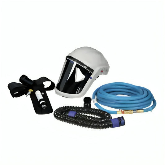 3M™ Versaflo™ Supplied Air Cooling Valve Kit V-100PSK, Paint Spray Kit