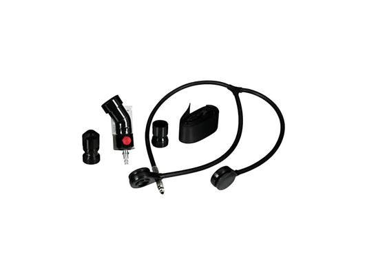 3M™ Versaflo™ Supplied Air Dual Airline Valve Assembly, V-300DA