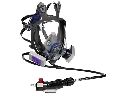 3M™ Versaflo™ Supplied Air Valve Assembly V-300, 1