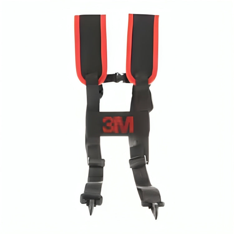 3M™ Versaflo™ Suspenders, TR-329, Black 