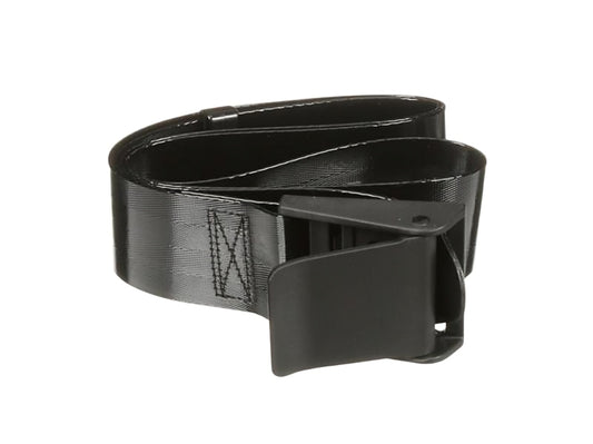 
3M™ Vinyl Waist Belt, GVP-117, Black 
