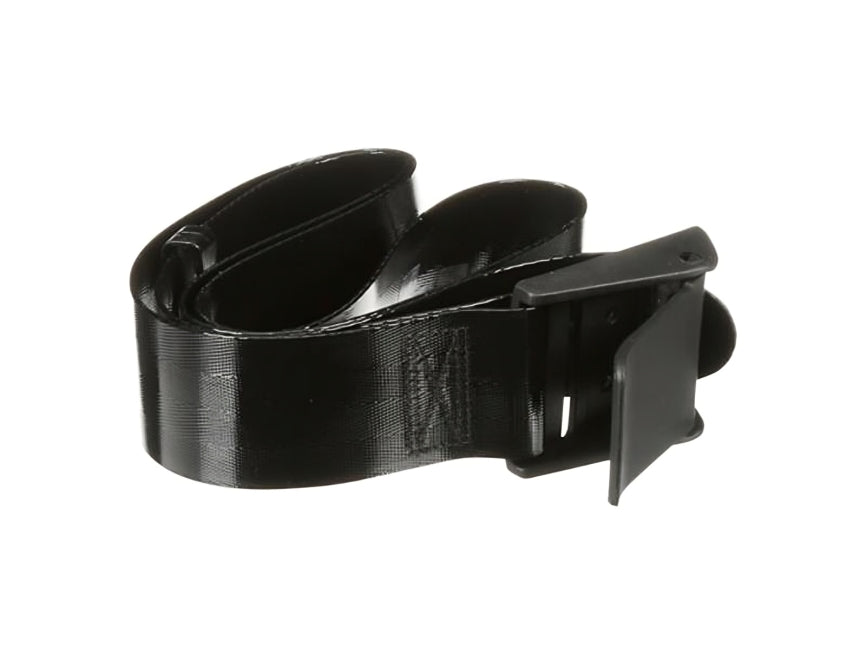  3M™ Vinyl Waist Belt, GVP-117, Black , 1