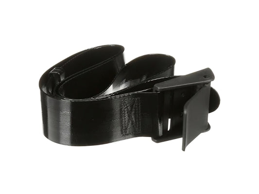  3M™ Vinyl Waist Belt, GVP-117, Black , 1
