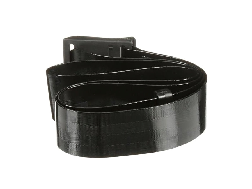  3M™ Vinyl Waist Belt, GVP-117, Black , 2