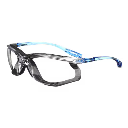 3M™ Virtua Cord Control System Protective Eyewear with Foam 