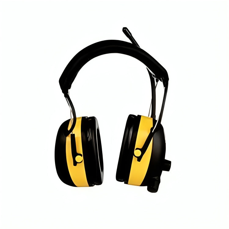  3M™ Worktunes™ AM/FM Hearing Protector, 24 DB 