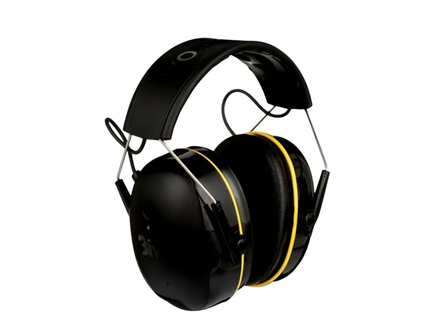 3M™ Worktunes™ Connect Hearing Protector, with Bluetooth® Technology, 24 dB , 2