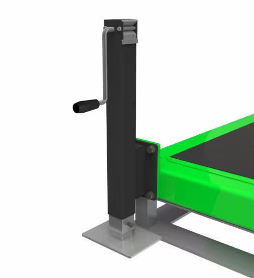 3M™ DBI-SALA® FlexiGuard™ M200 Jack Stabilizing Kit 8530907