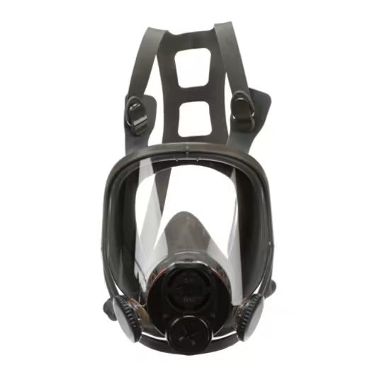 3M™ Full Facepiece Reusable Respirator, 6900DIN, large
