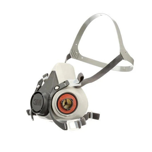 3M™ Half Facepiece Reusable Respirator