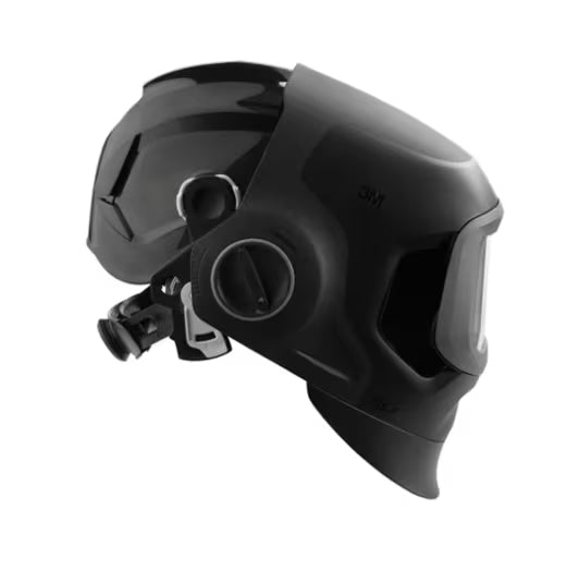 3M™ Speedglas™ G5-03 Pro Welding Helmet with Safety Helmet 10-0100-00SH, No ADF, 1 EA/Case