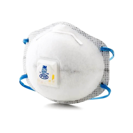 3M™ Particulate Respirator, 8576, P95 - 10 Per Box